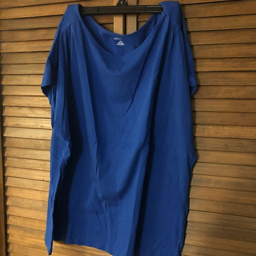 LANDS' End Top